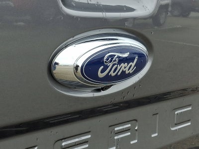 2023 Ford Maverick XL