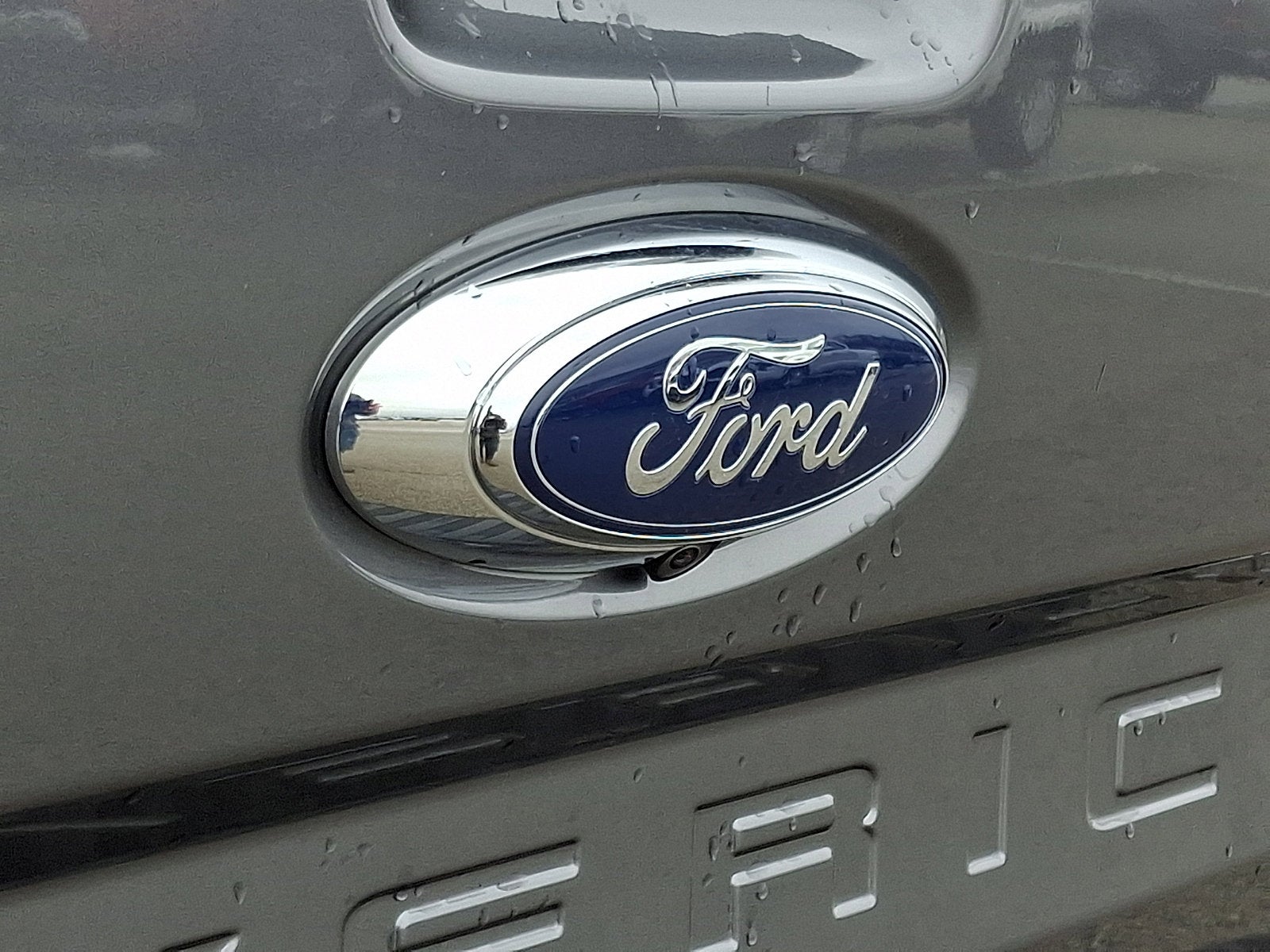 2023 Ford Maverick XL