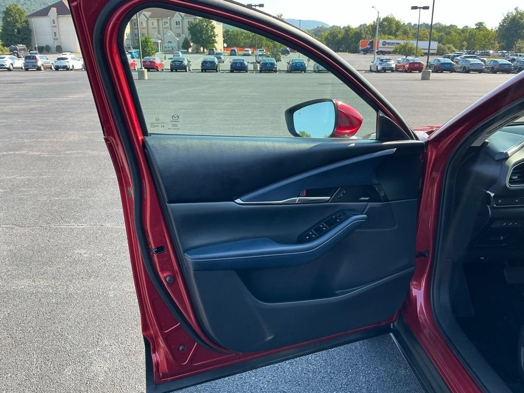 2020 Mazda Mazda CX-30 Preferred Package