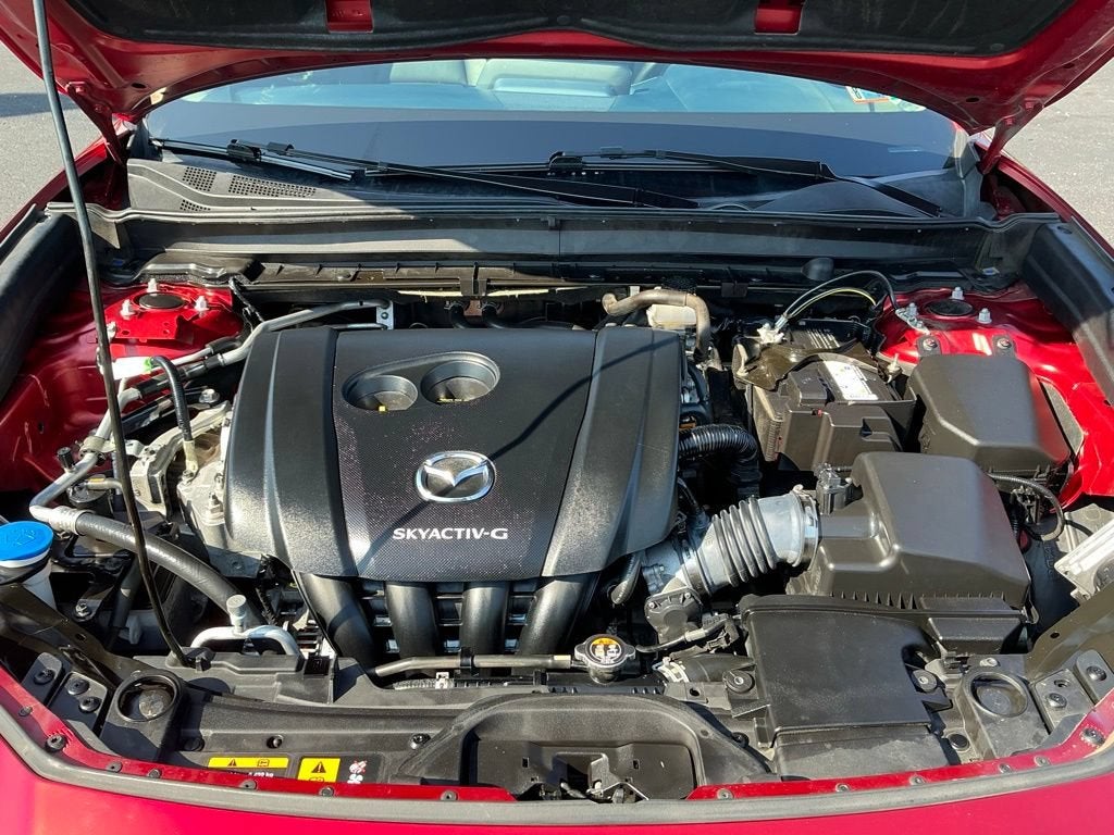2020 Mazda Mazda CX-30 Preferred Package