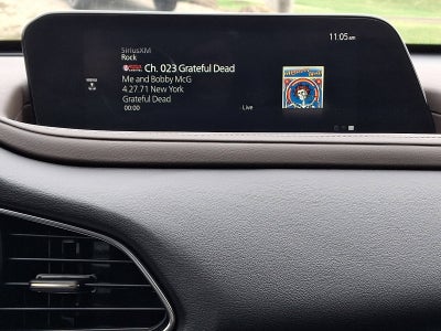 2023 Mazda Mazda CX-30 2.5 Turbo Premium Plus Package