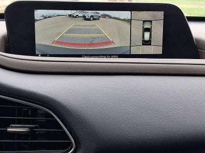 2023 Mazda Mazda CX-30 2.5 Turbo Premium Plus Package