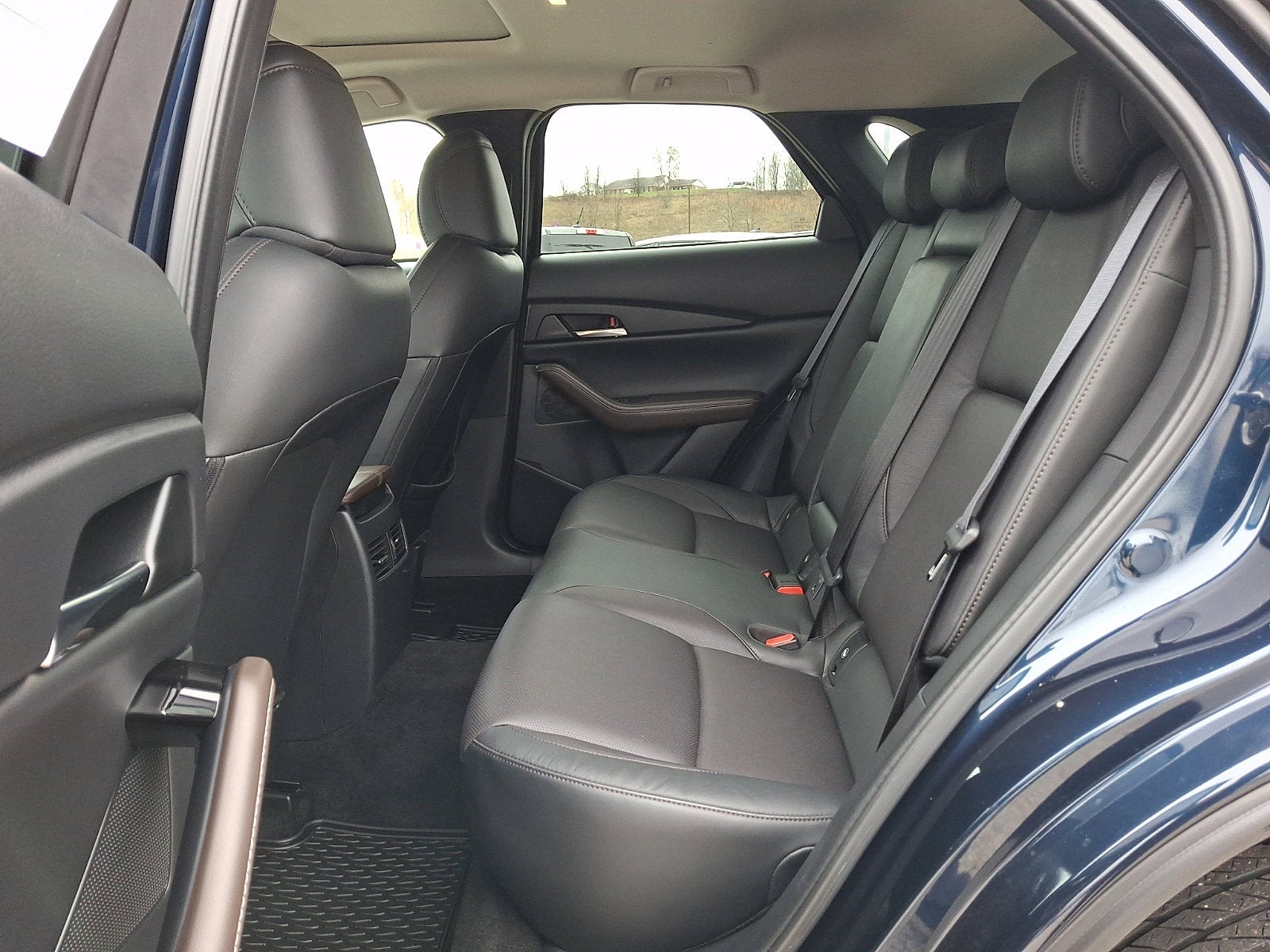 2023 Mazda Mazda CX-30 2.5 Turbo Premium Plus Package