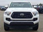 2022 Toyota Tacoma 4WD Base