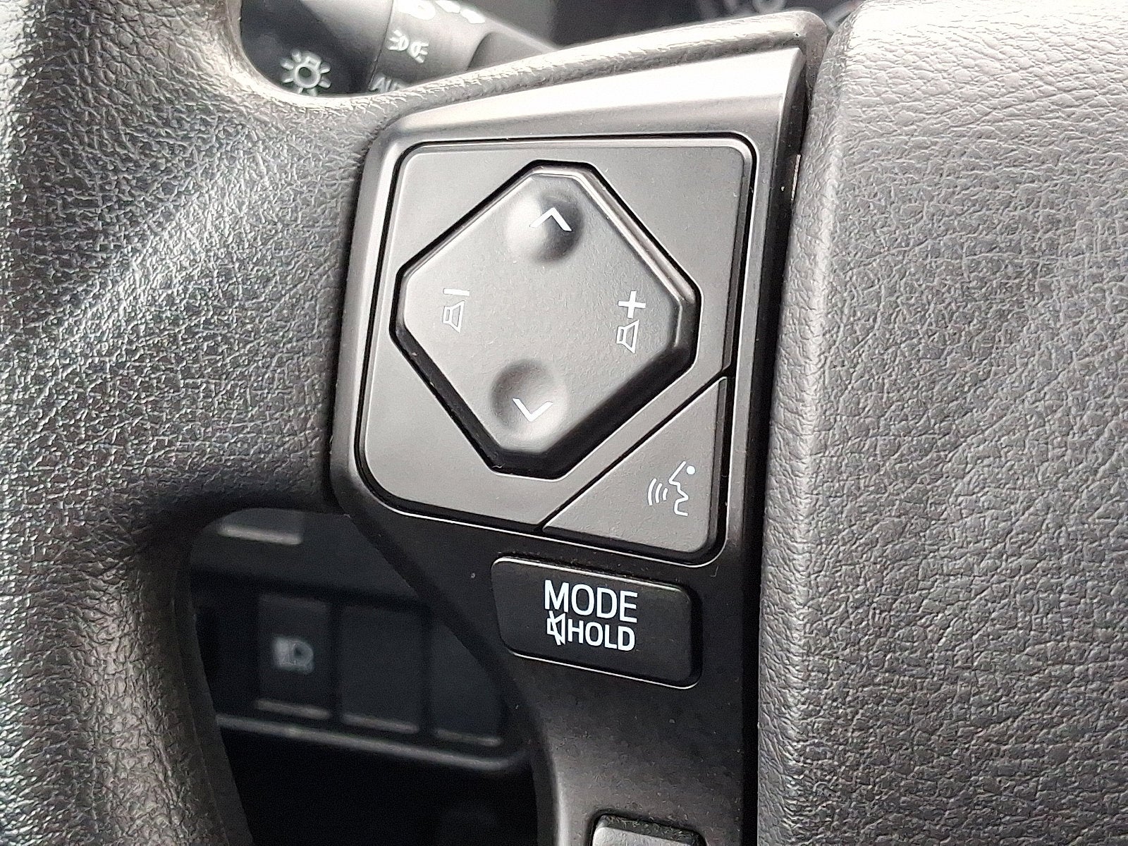 2022 Toyota Tacoma 4WD Base