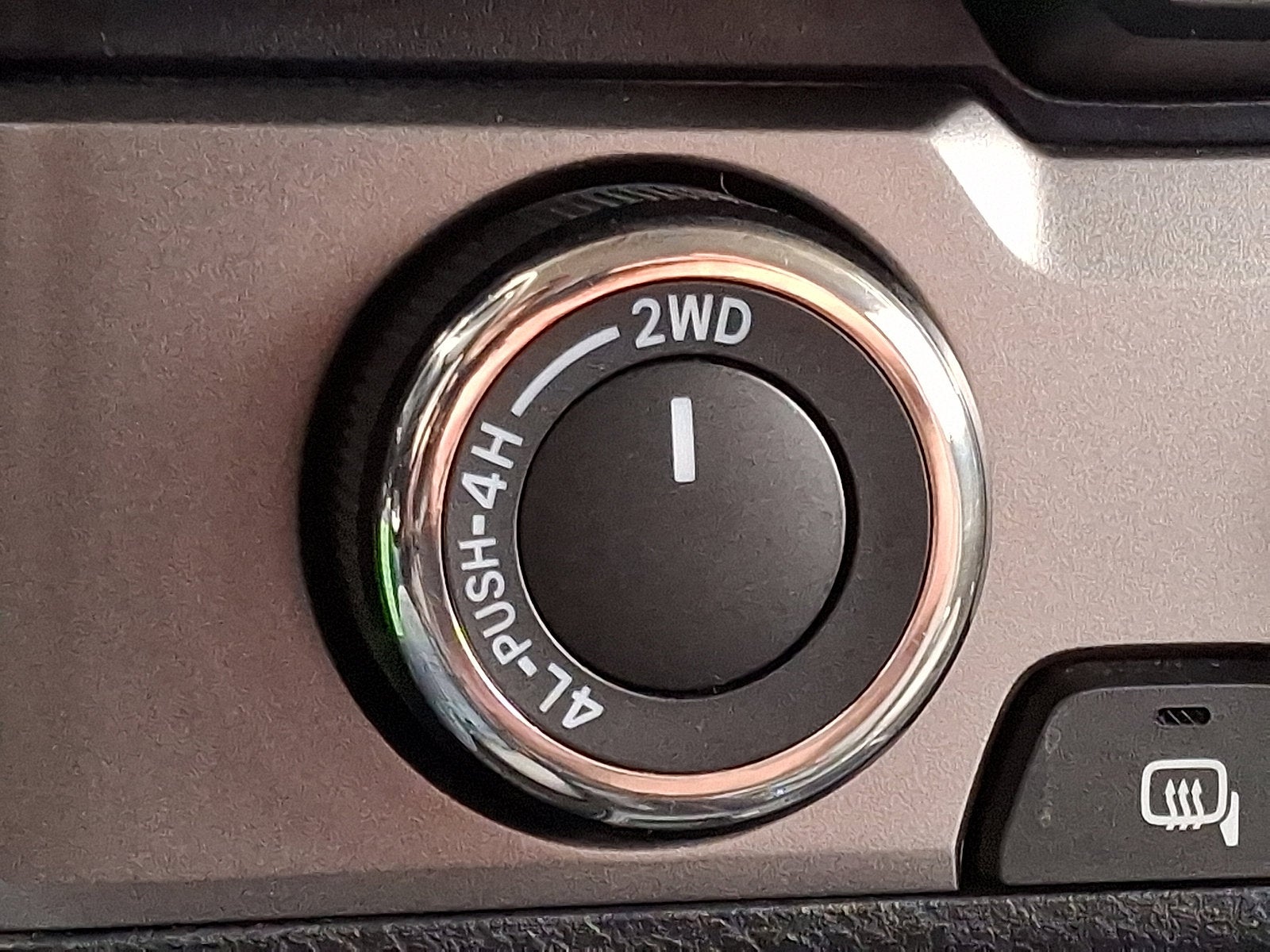 2022 Toyota Tacoma 4WD Base