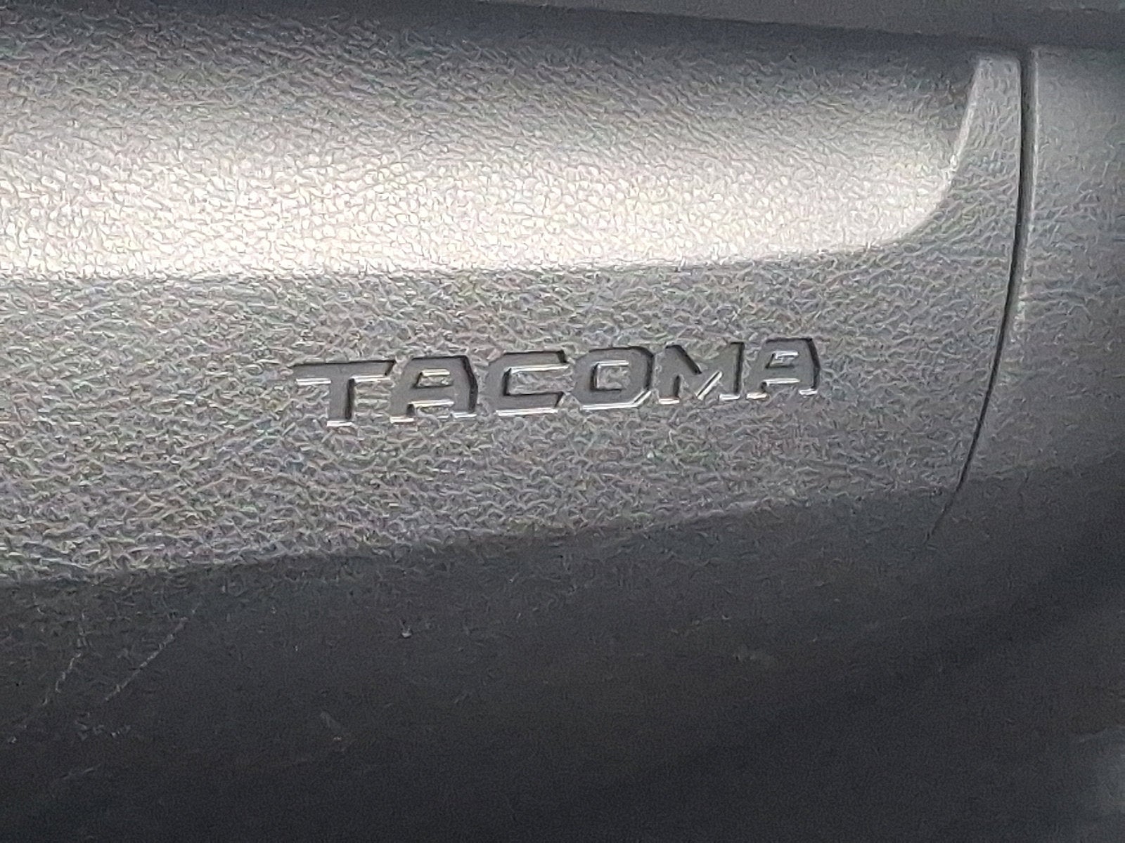 2022 Toyota Tacoma 4WD Base