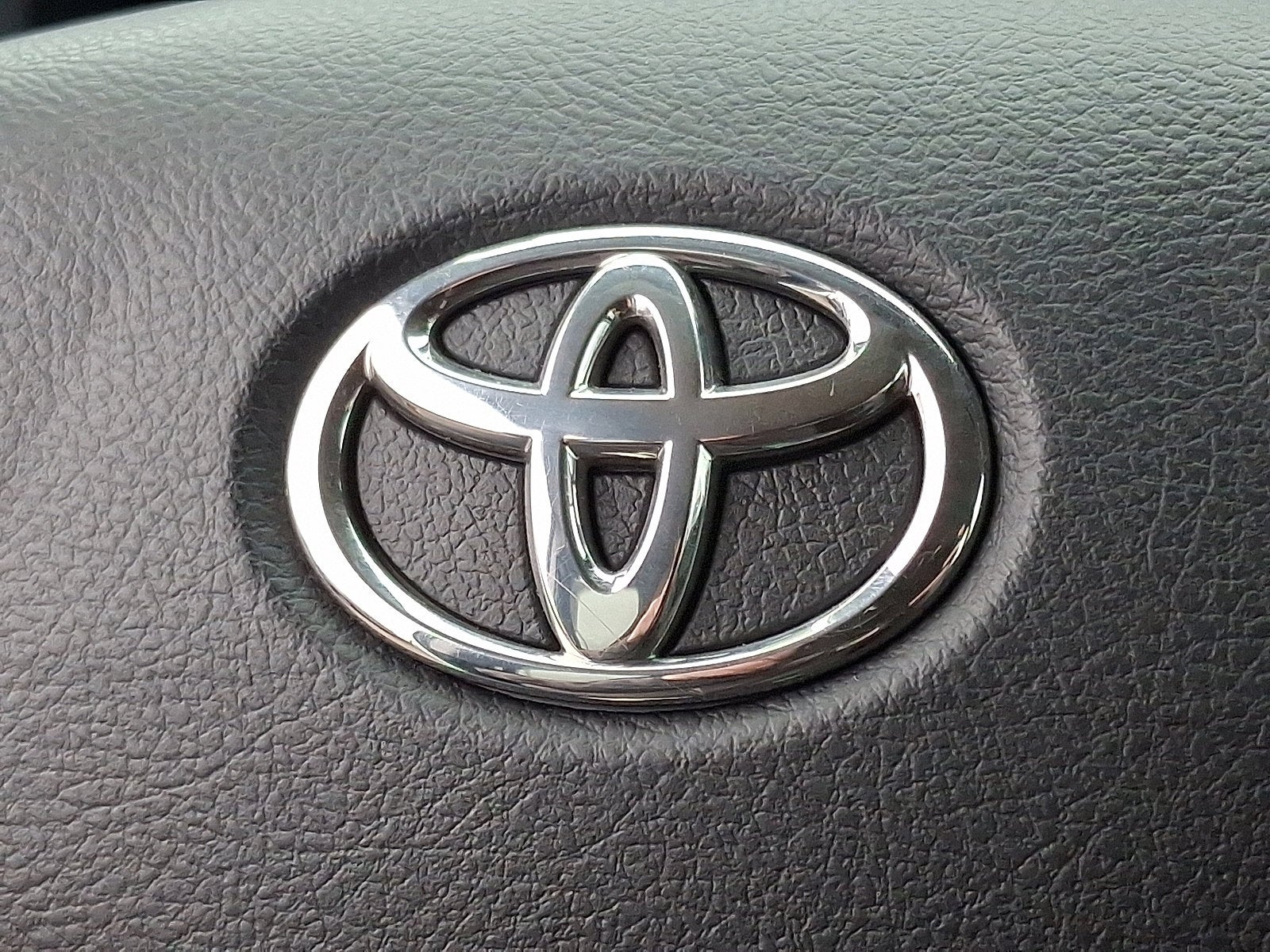 2022 Toyota Tacoma 4WD Base