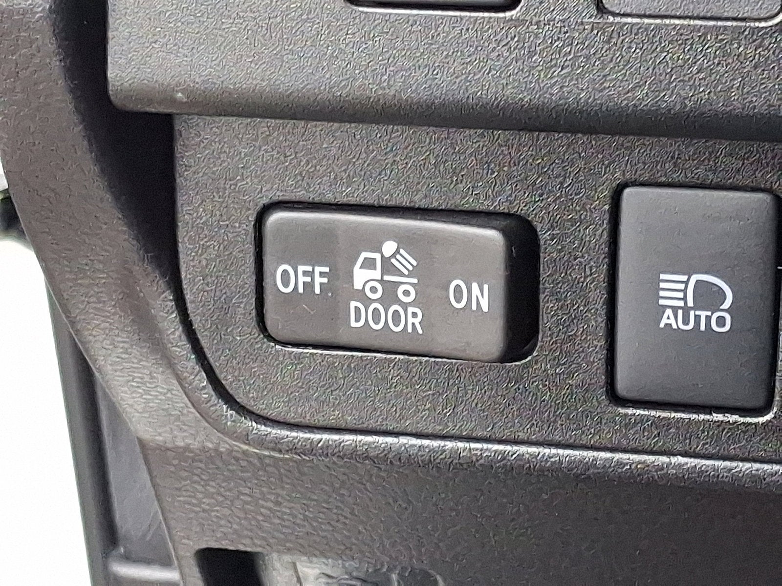 2022 Toyota Tacoma 4WD Base