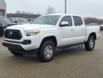 2022 Toyota Tacoma 4WD Base
