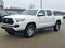 2022 Toyota Tacoma 4WD Base