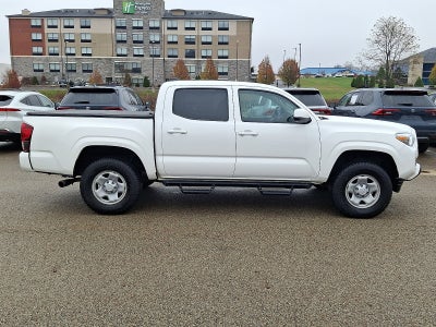 2022 Toyota Tacoma 4WD Base