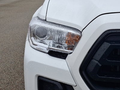 2022 Toyota Tacoma 4WD Base
