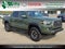 2022 Toyota Tacoma 4WD Base