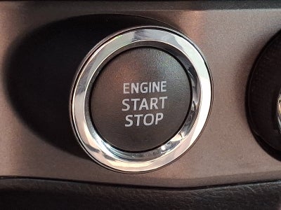 2022 Toyota Tacoma 4WD Base