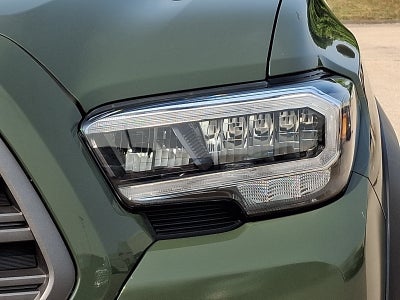 2022 Toyota Tacoma 4WD Base