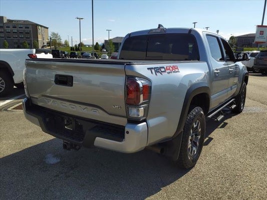 2022 Toyota Tacoma 4WD Base in Butler, PA - Mike Kelly Automotive