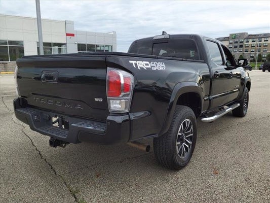 2021 Toyota Tacoma 4WD Base in Butler, PA - Mike Kelly Automotive