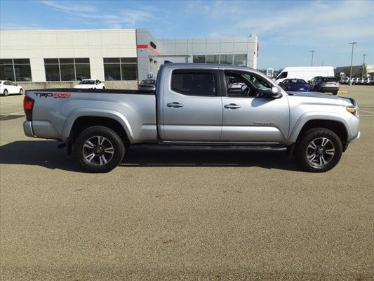 2019 Toyota Tacoma 4WD Base in Butler, PA - Mike Kelly Automotive