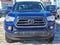 2022 Toyota Tacoma 4WD Base