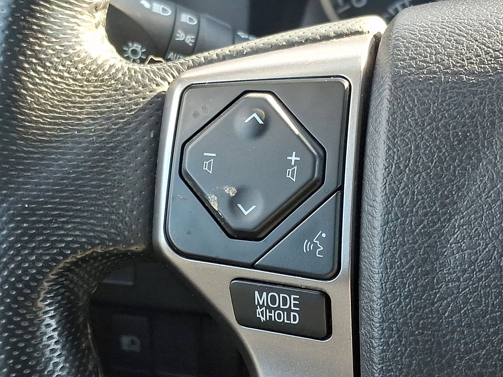 2022 Toyota Tacoma 4WD Base