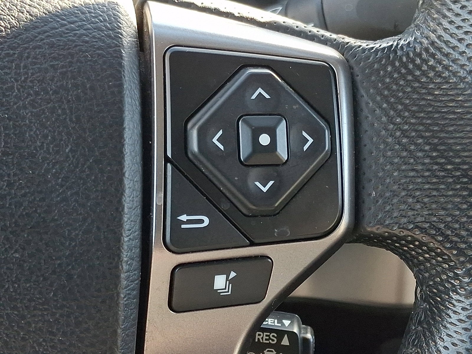 2022 Toyota Tacoma 4WD Base