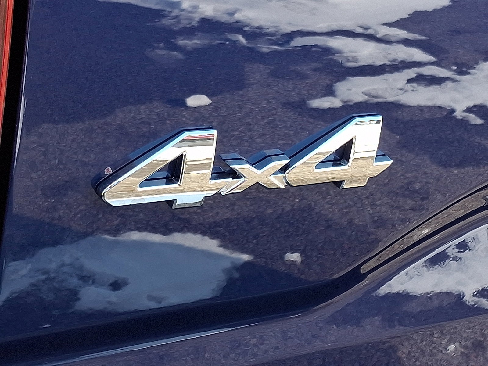 2022 Toyota Tacoma 4WD Base