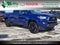 2022 Toyota TACOMA SR5 SR5