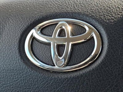 2022 Toyota TACOMA SR5 SR5