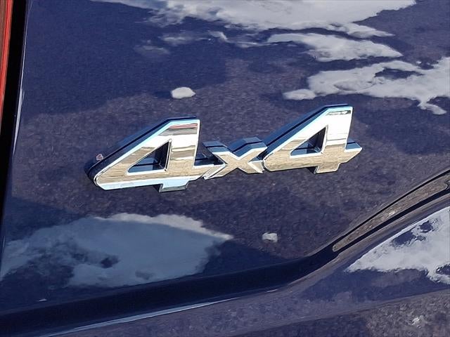 2022 Toyota TACOMA SR5 SR5