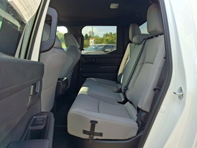 2026 Toyota Tacoma 2WD Base