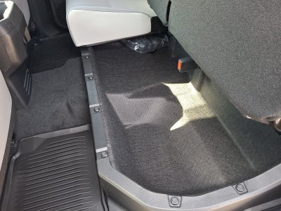 2026 Toyota Tacoma 2WD Base