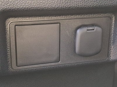 2026 Toyota Tacoma 2WD Base