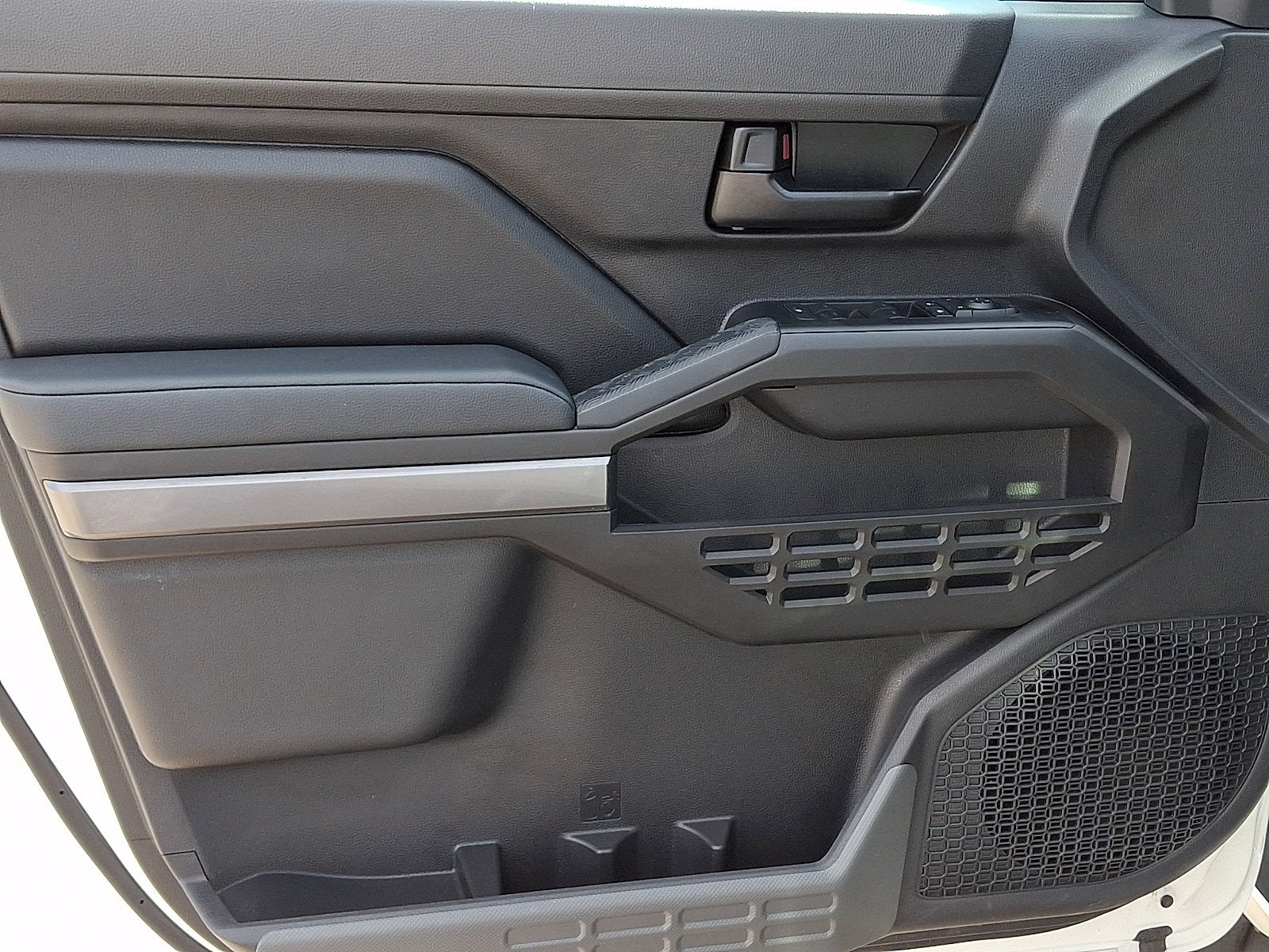2026 Toyota Tacoma 2WD Base