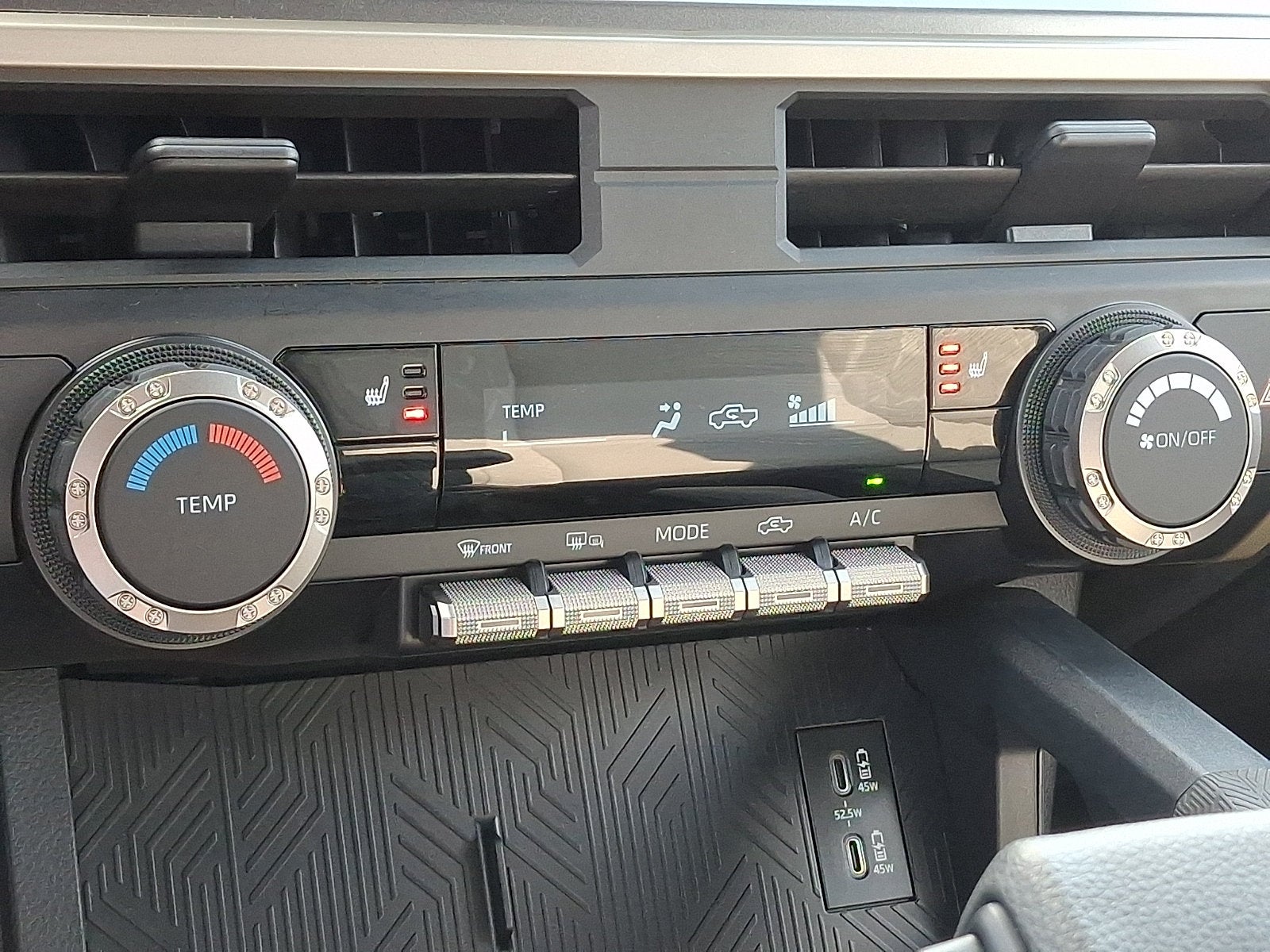2026 Toyota Tacoma 2WD Base