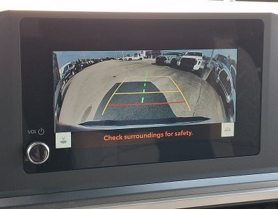 2026 Toyota Tacoma 2WD Base