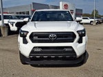 2026 Toyota Tacoma 2WD Base