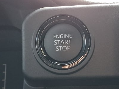 2026 Toyota Tacoma 2WD Base