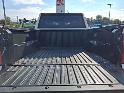 2026 Toyota Tacoma 2WD Base