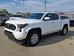 2026 Toyota Tacoma 2WD Base