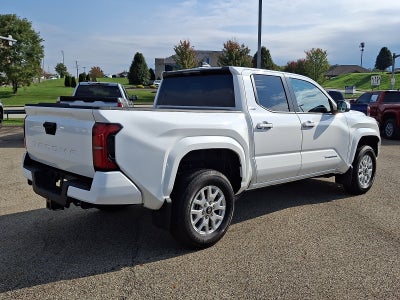 2026 Toyota Tacoma 2WD Base