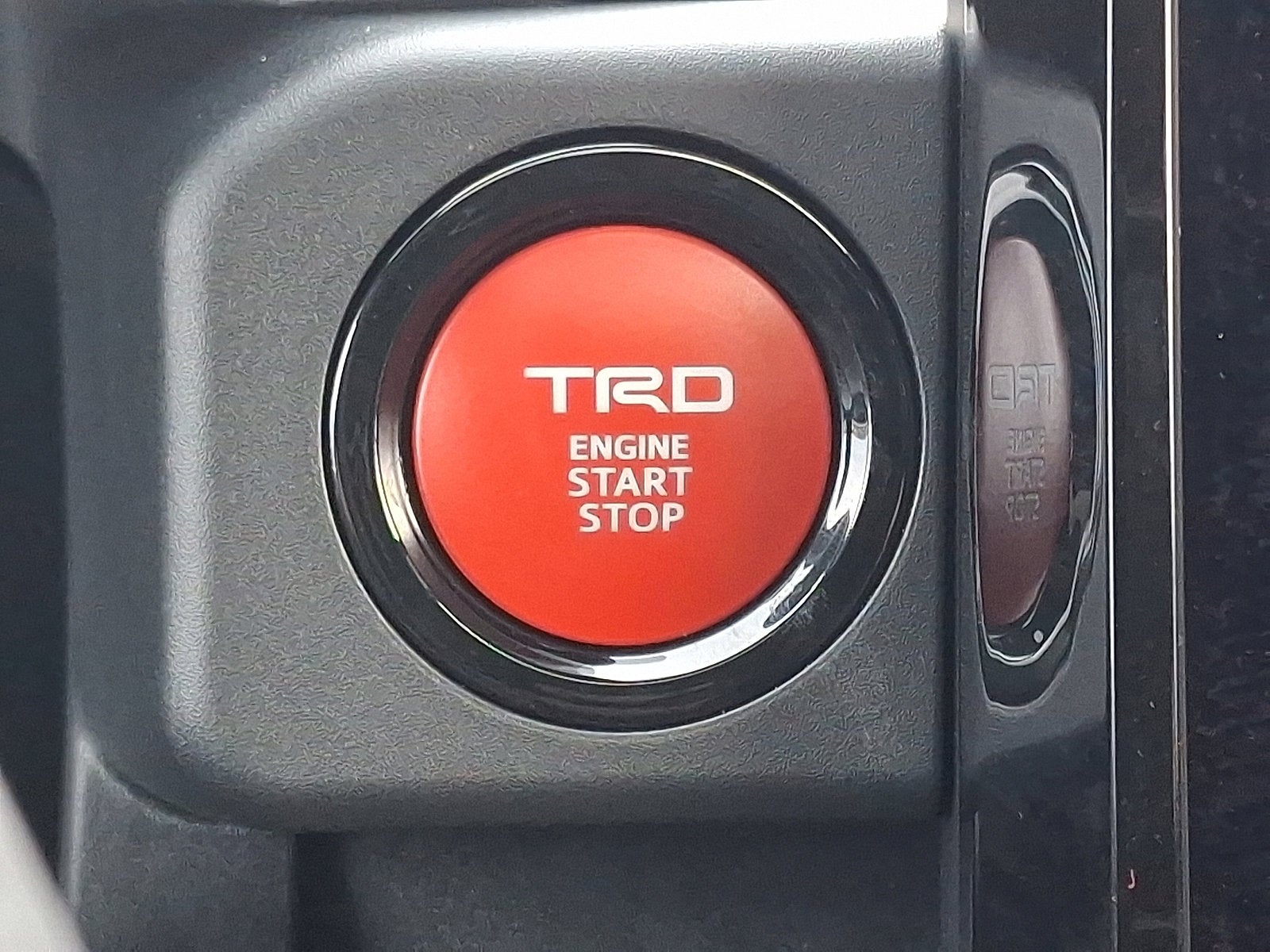 2026 Toyota Tacoma 4WD Base