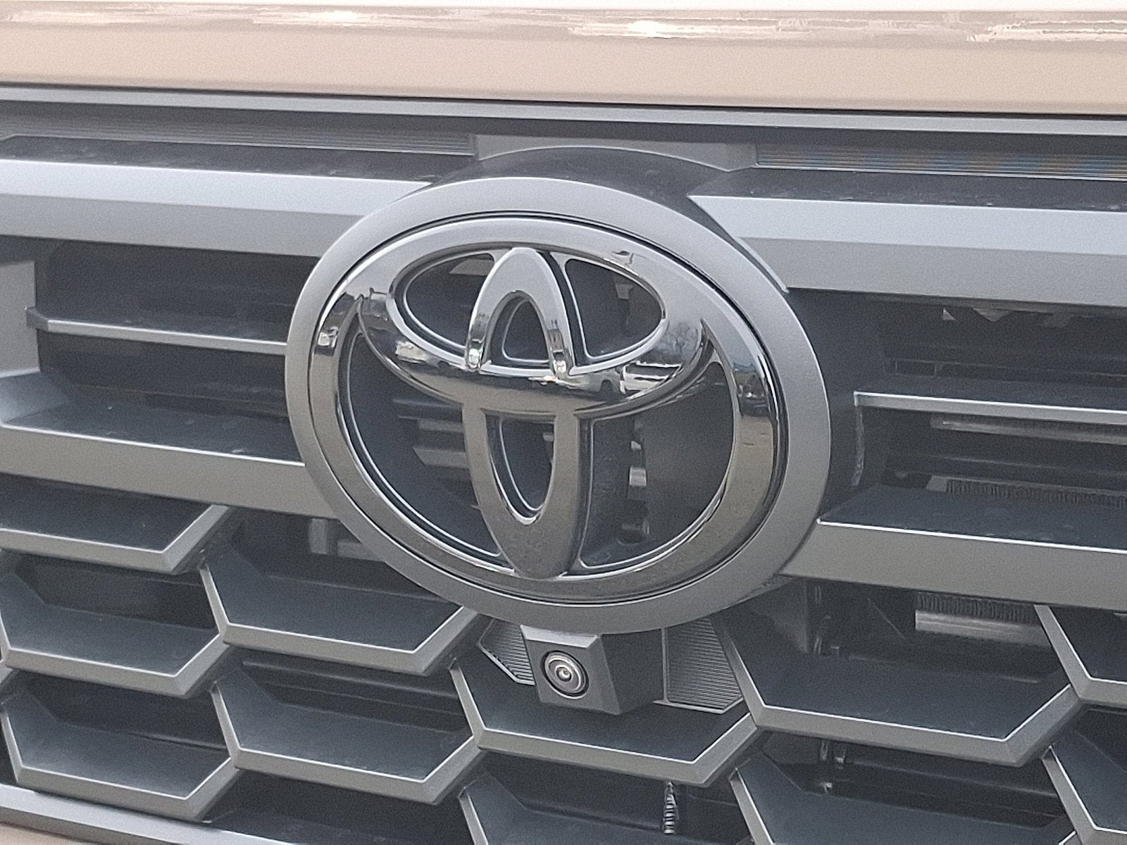2026 Toyota Tacoma 4WD Base