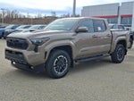 2026 Toyota Tacoma 4WD Base