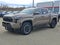 2026 Toyota Tacoma 4WD Base