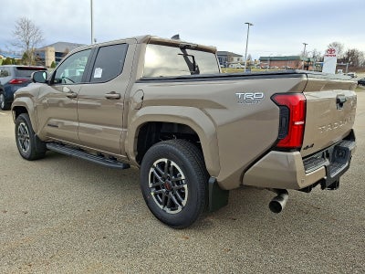 2026 Toyota Tacoma 4WD Base