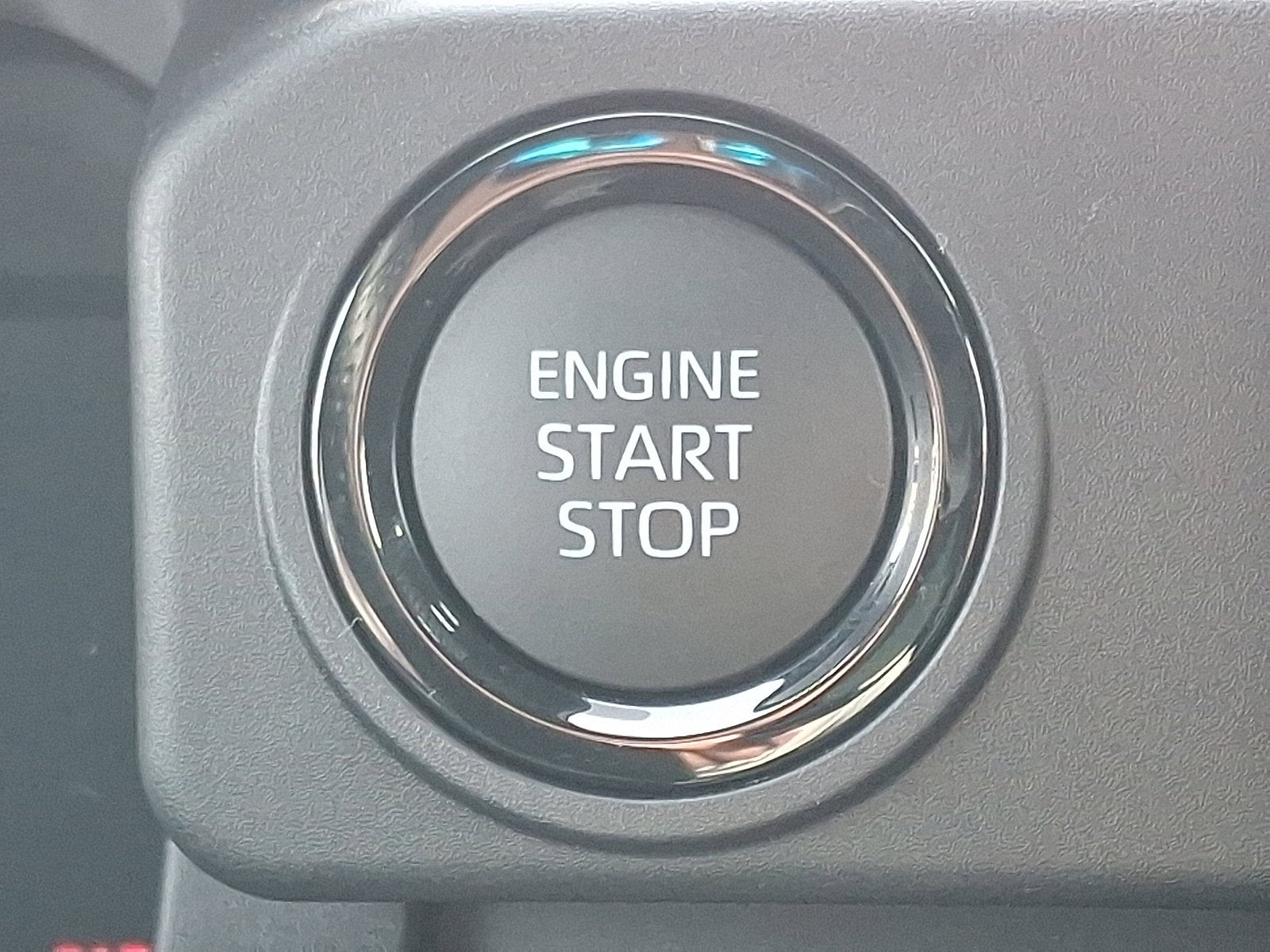 2026 Toyota Tacoma 4WD Base