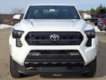 2026 Toyota Tacoma 4WD Base