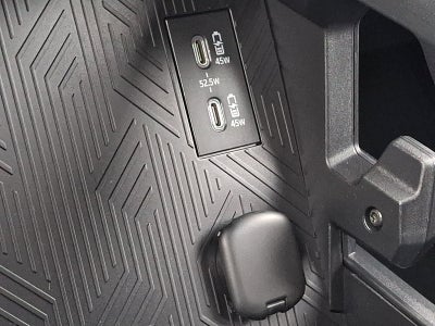 2026 Toyota Tacoma 4WD Base