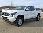 2026 Toyota Tacoma 4WD Base